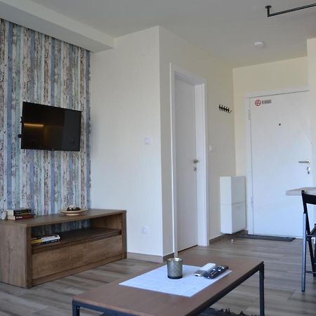 Apartman Alisa Veliko Gradiste Luaran gambar