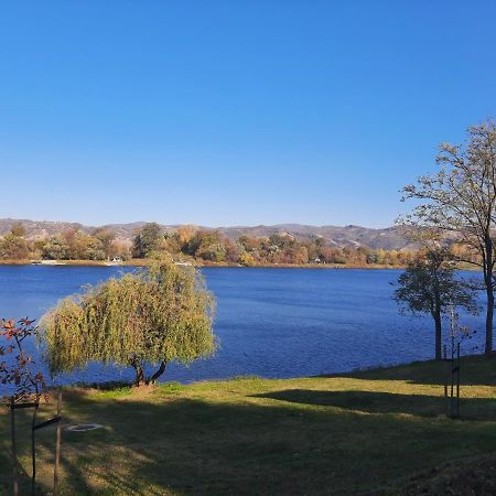 Apartman Alisa Veliko Gradiste Luaran gambar
