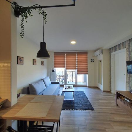 Apartman Alisa Veliko Gradiste Luaran gambar