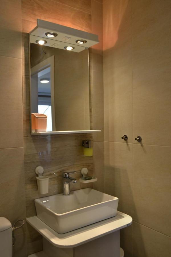 Apartman Alisa Veliko Gradiste Luaran gambar