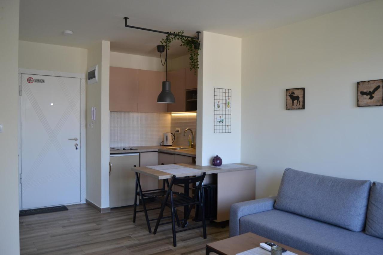 Apartman Alisa Veliko Gradiste Luaran gambar
