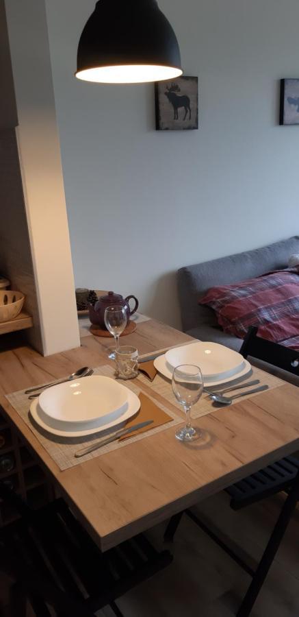 Apartman Alisa Veliko Gradiste Luaran gambar